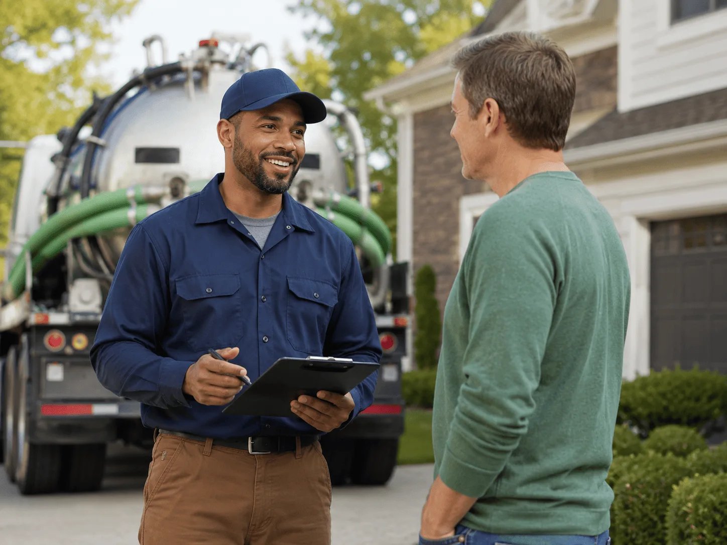 Mosquito Control Springfield, LA FAQs